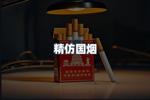 精仿国烟